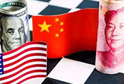 人民幣貶值，有利于緩解紡織服裝行業(yè)的艱難形勢(shì)，帶動(dòng)“校服定制”市場(chǎng)迎來(lái)利好