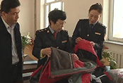 山東市場監督管理局加大對中小學生“校服定制”出品監管力度