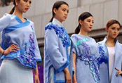 天津市服裝紡織行業致力于打造天津服裝品牌，帶領“校服定制”行業改革創新