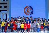 福建石獅國際輕紡城打造區(qū)域校服定制專業(yè)市場  推動(dòng)校服產(chǎn)業(yè)轉(zhuǎn)型升級(jí)