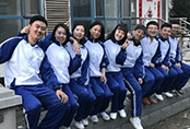 您學校“校服定做”方面需要注意什么地方呢？