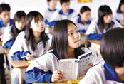 學生校服定制著裝該如何分類？
