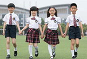 哈馬校服—講述校服定制文化的進步過程