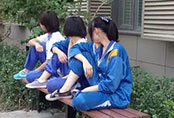 我們的“校服定制”，開始“變美”了