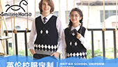 提高中小學校服定制品質，讓校服適用美觀