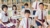 開學首日，一場哈馬校服定做廠家與品質的約定，美好開始