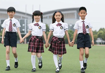 哈馬校服定制制造商，帶你揭示了一件校服的誕生