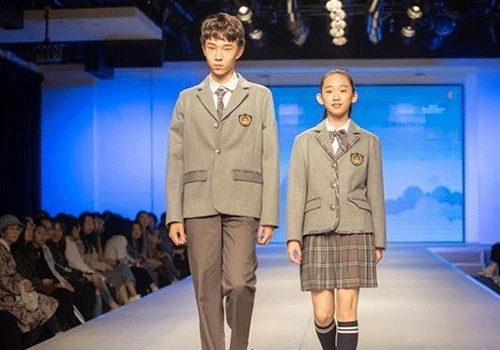 校服設計
