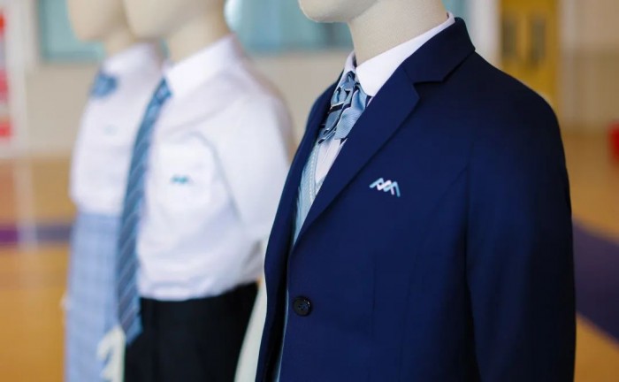 校服設計，校服定制