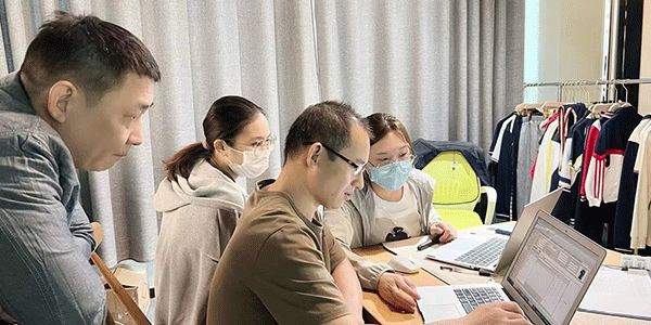 校服定制，校服設計