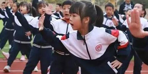 定制校服廠家，校服專家