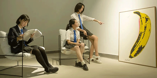 校服定制，校服設計