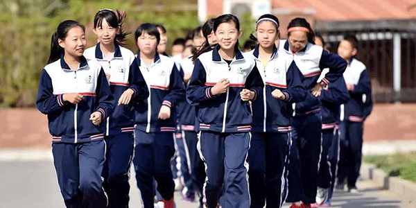 校服定制，校服定制廠家