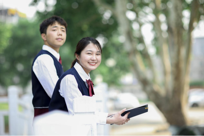 定制校服廠家，校服定制