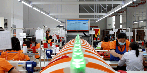 校服生產企業，校服定制