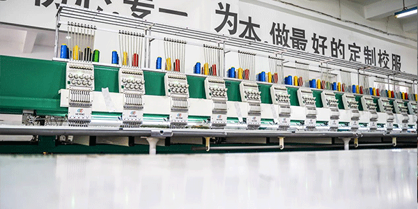 校服生產企業，校服定制