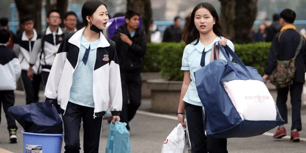 定制校服，校服廠家