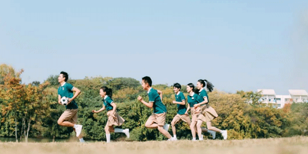 定制校服，定制校服廠家