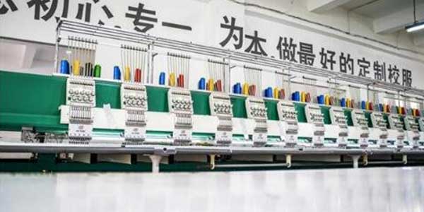 中小學校服定制，校服生產廠家